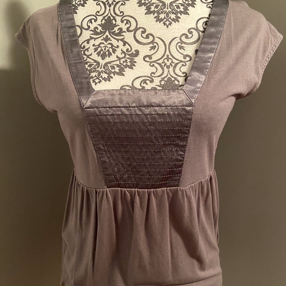 Mexx short sleeve top